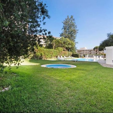 쿼테이라 Amazing T1 Vilamoura, Apt 306 아파트 외부 사진