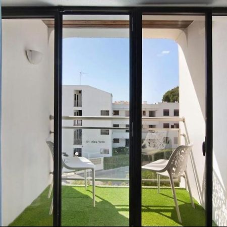 쿼테이라 Amazing T1 Vilamoura, Apt 306 아파트 외부 사진