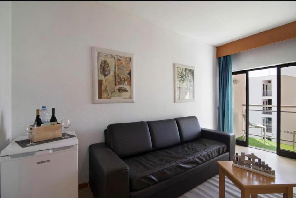 쿼테이라 Amazing T1 Vilamoura, Apt 306 아파트 외부 사진