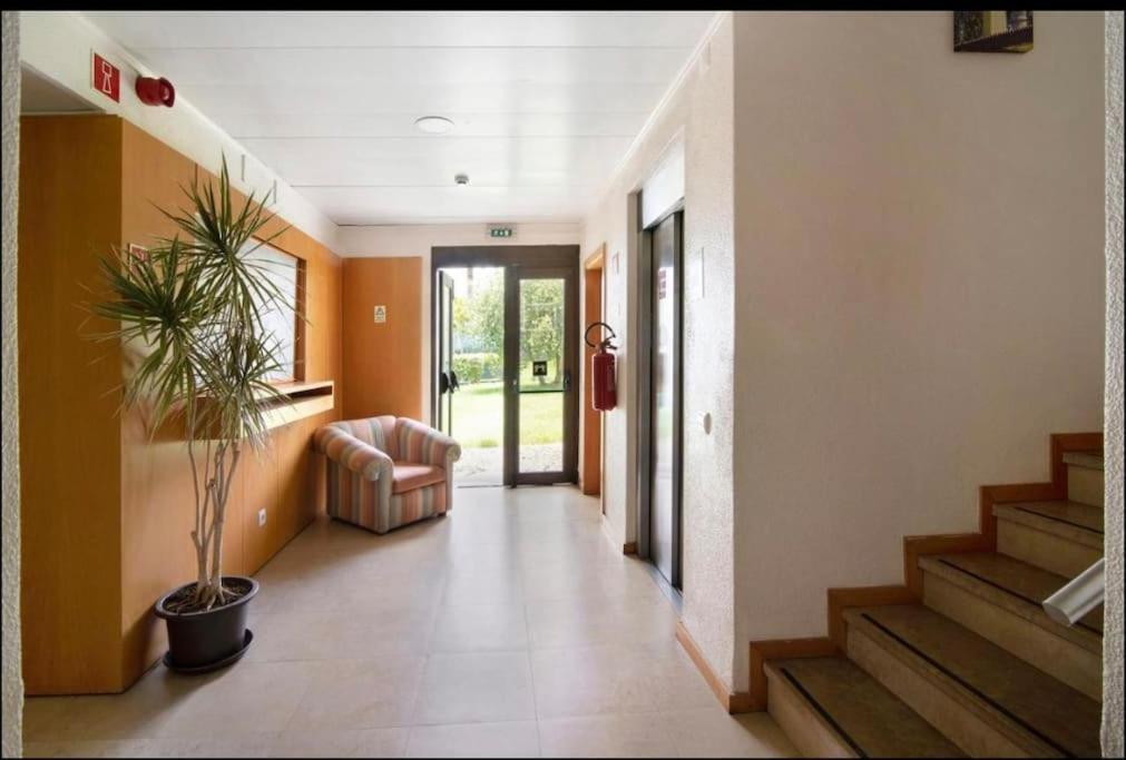 쿼테이라 Amazing T1 Vilamoura, Apt 306 아파트 외부 사진