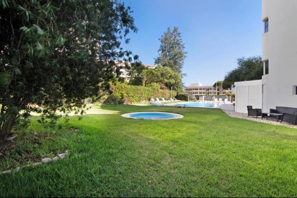 쿼테이라 Amazing T1 Vilamoura, Apt 306 아파트 외부 사진