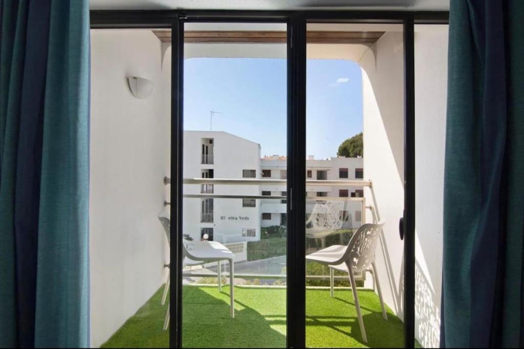 쿼테이라 Amazing T1 Vilamoura, Apt 306 아파트 외부 사진