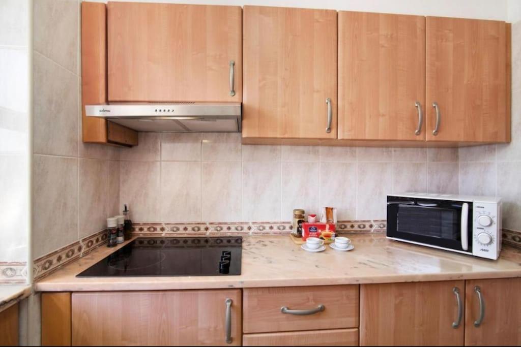 쿼테이라 Amazing T1 Vilamoura, Apt 306 아파트 외부 사진