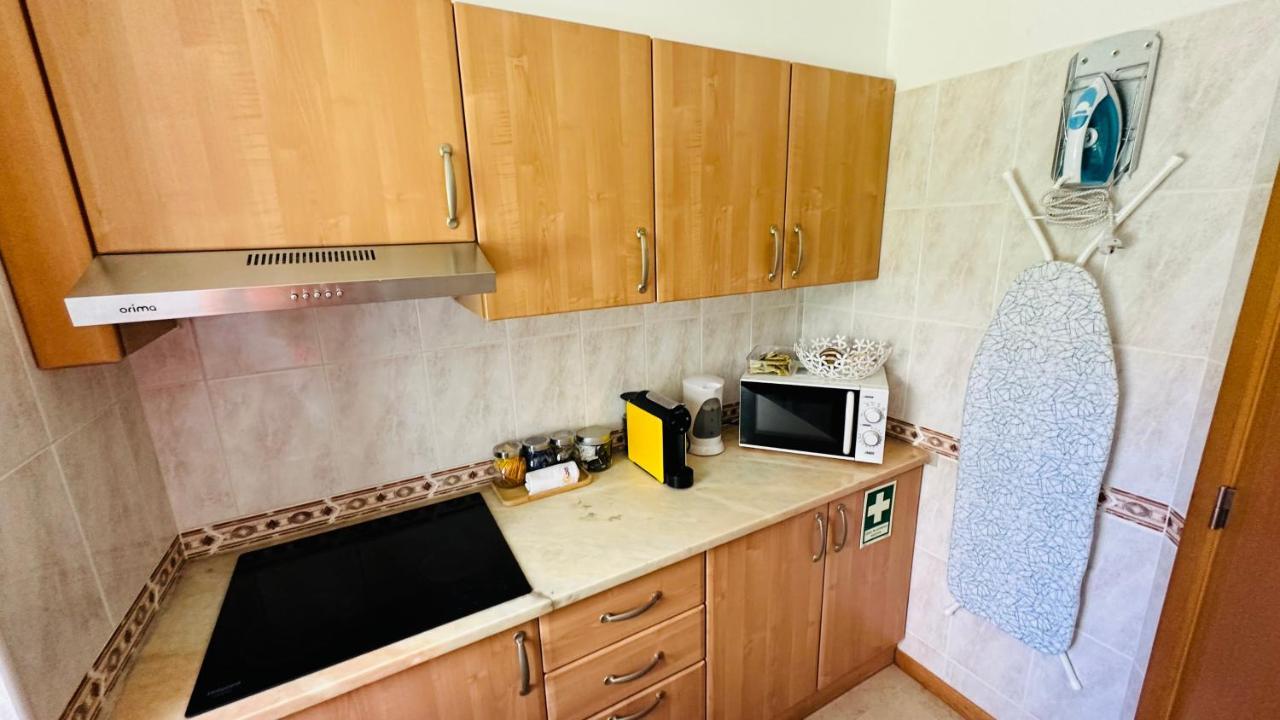 쿼테이라 Amazing T1 Vilamoura, Apt 306 아파트 외부 사진